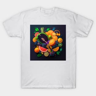 Fruit! T-Shirt